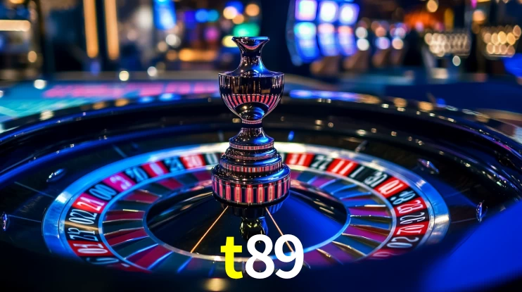 t89: Seu Cassino Premiado com Pagamentos Rápidos