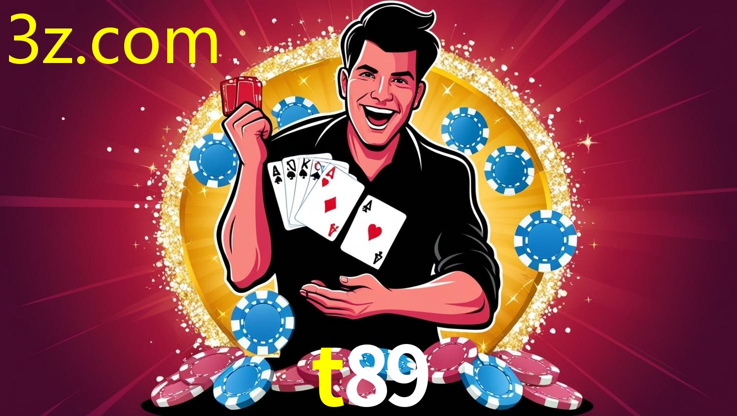 T89.COM