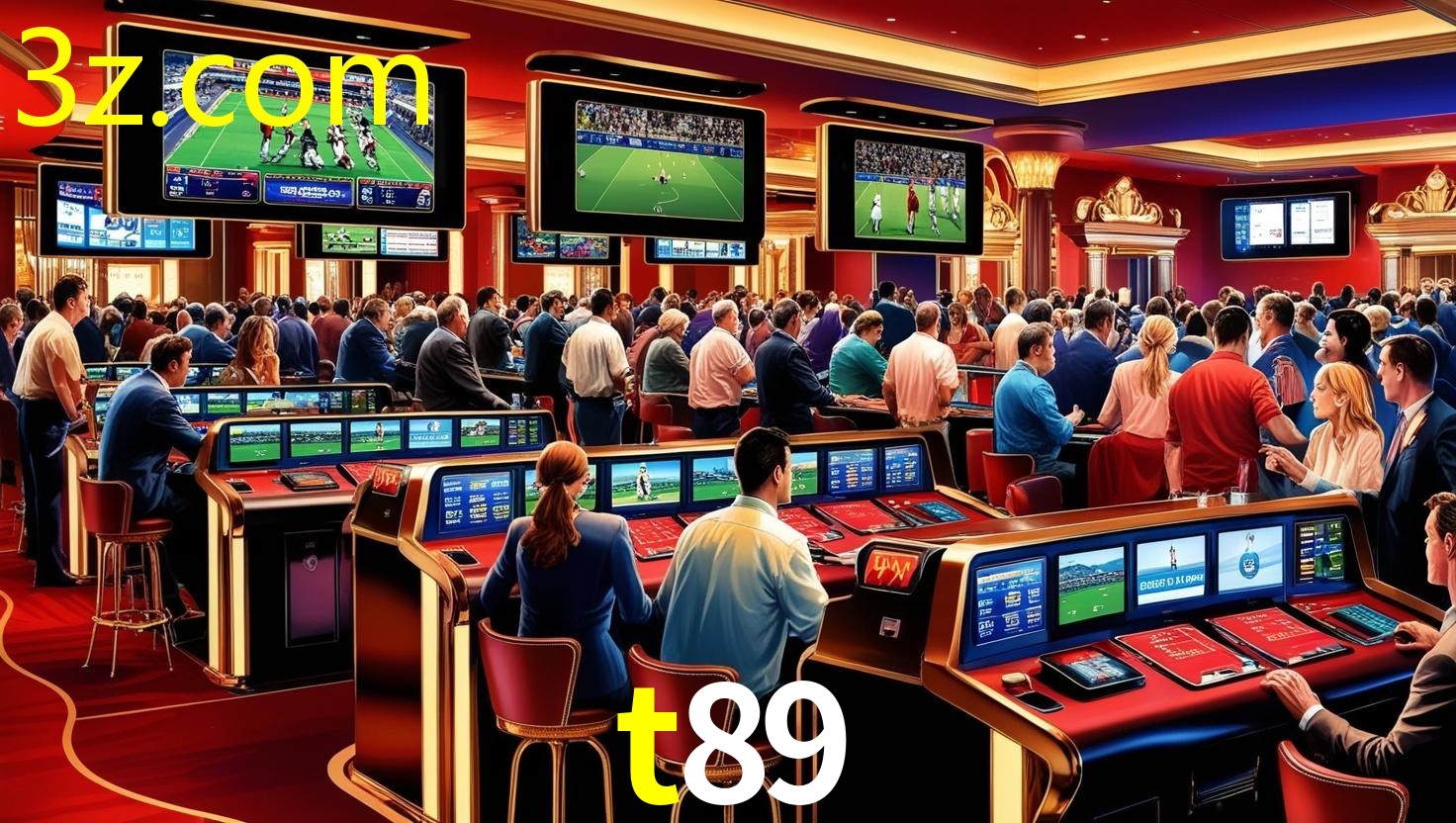 T89.COM