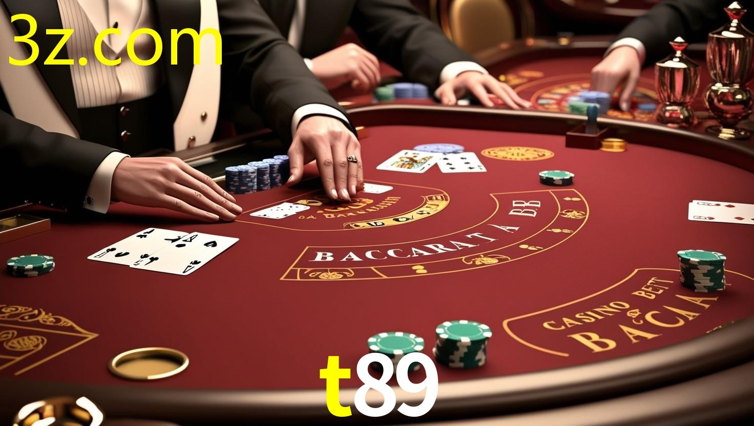 T89.COM