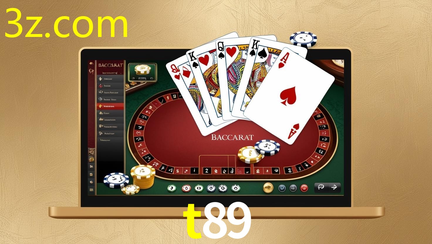 T89.COM
