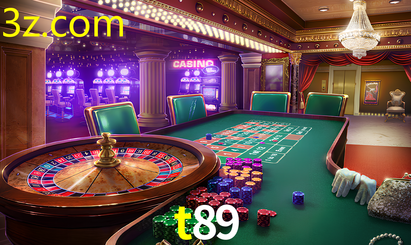 T89.COM