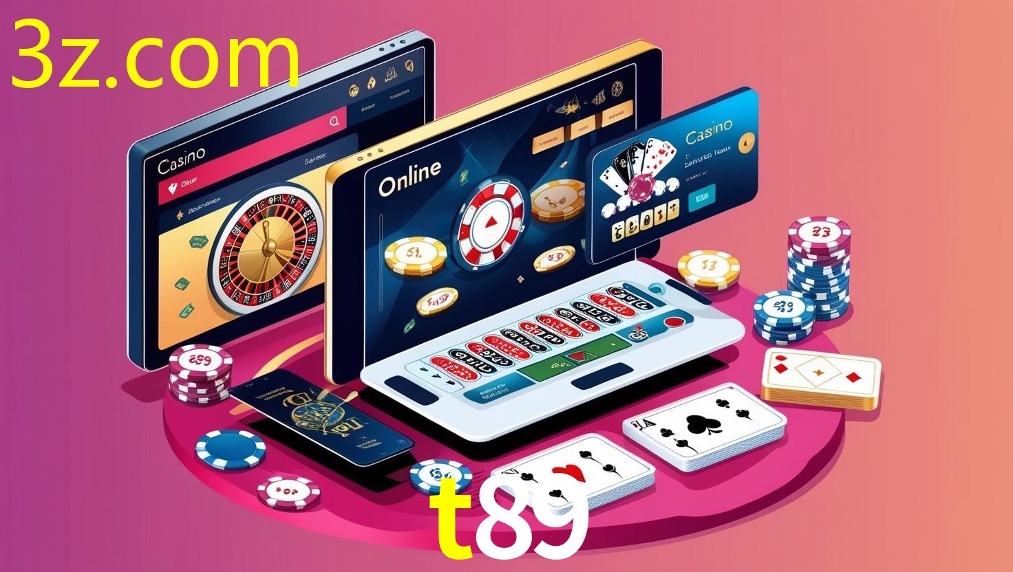 T89.COM