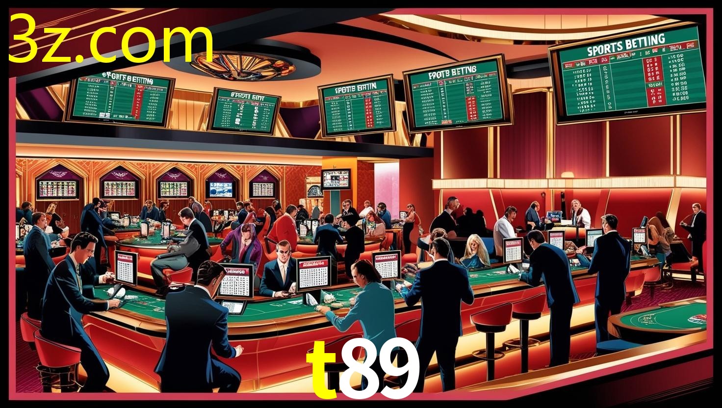 T89.COM