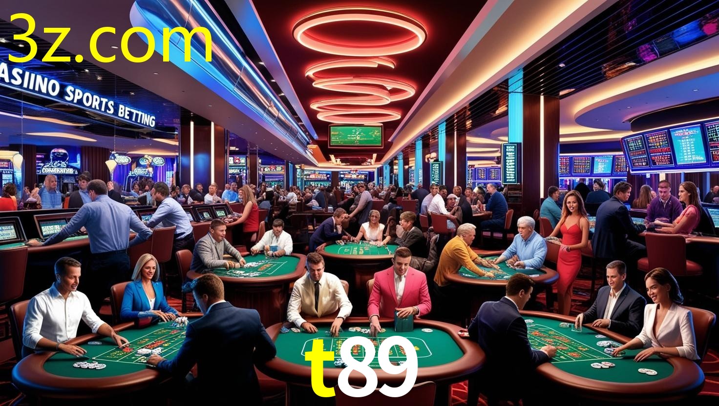 T89.COM