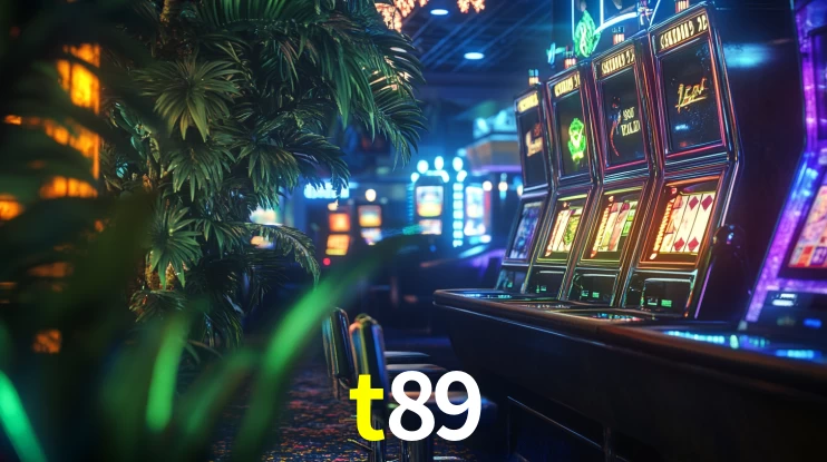 Exclusive Games t89
