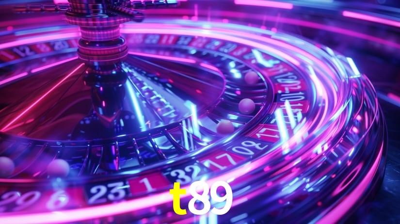 Casino Ao Vivo t89