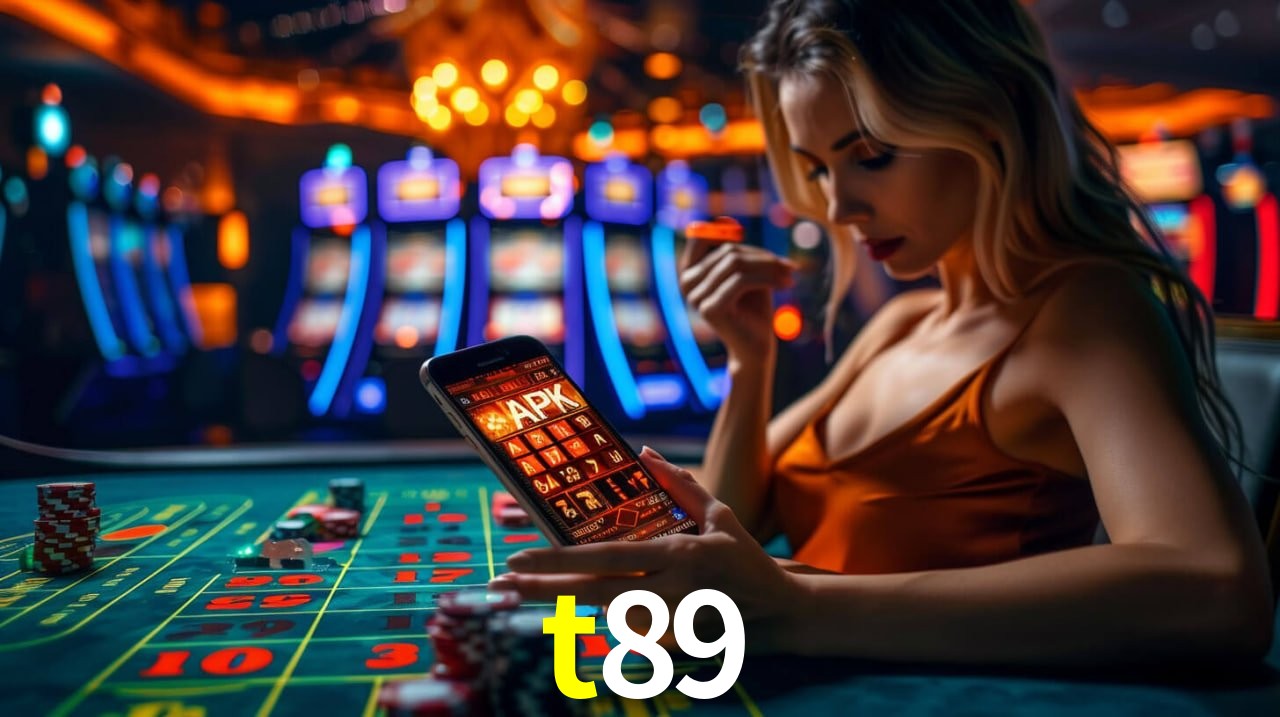 Tournaments t89