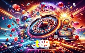 A Revolução dos Aplicativos de Jogos no t89