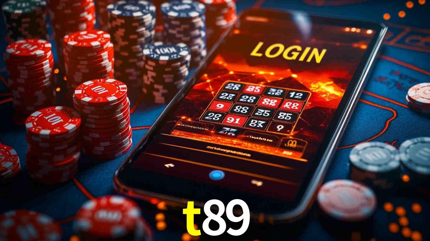 Descubra a Magia dos Jogos de Arcade no t89