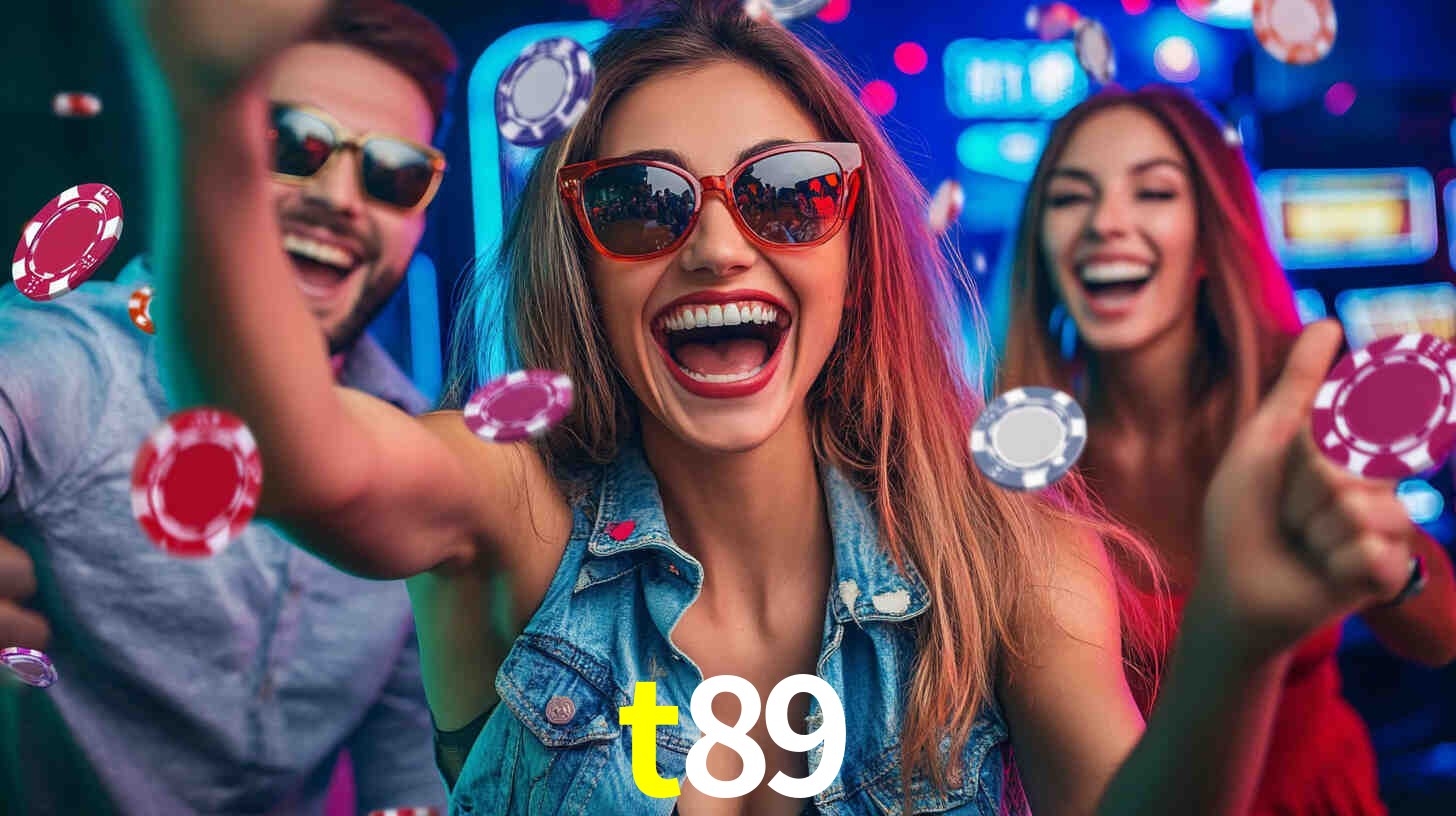 Casino VIP t89