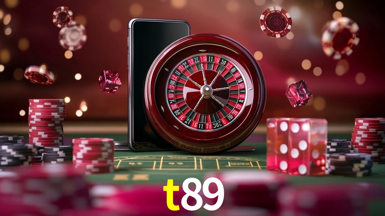 VIP Casino t89