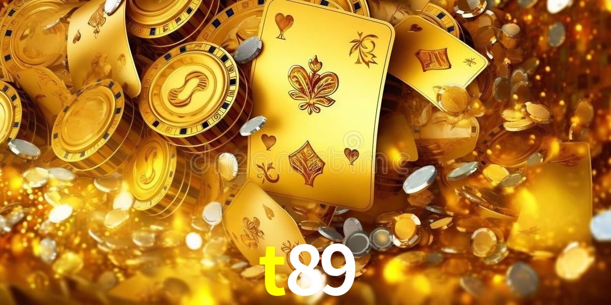 Diretório de Jogos t89
