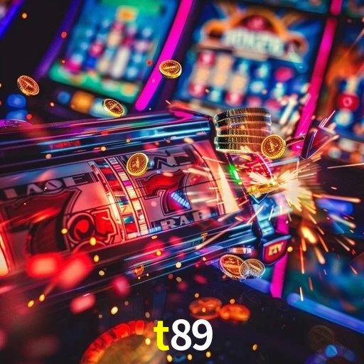 Desvendando o Mundo dos Jogos Virtuais na t89