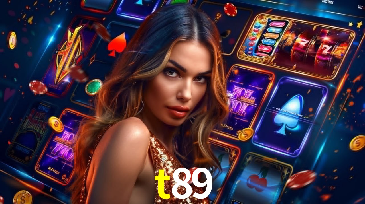 Login Seguro t89