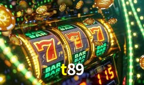 Account Benefits t89