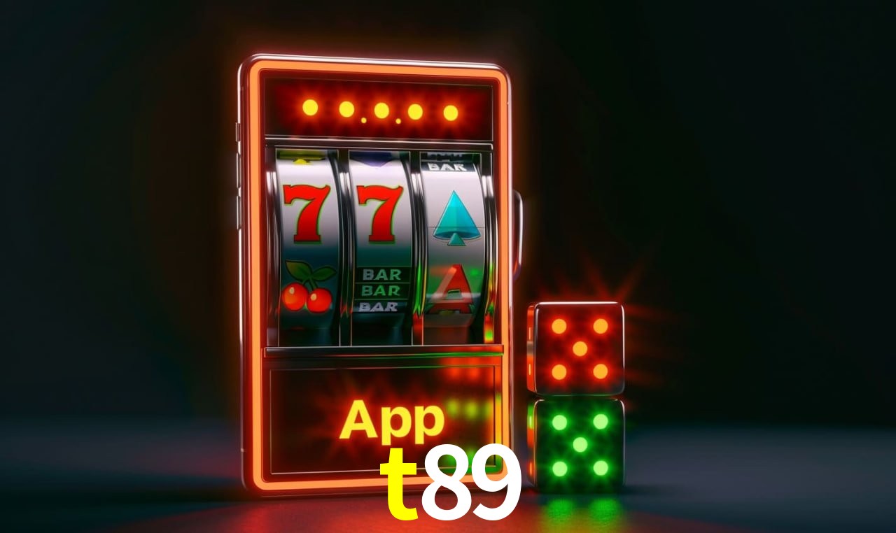 Inovações de Jogos na t89: O Futuro das Experiências Interativas