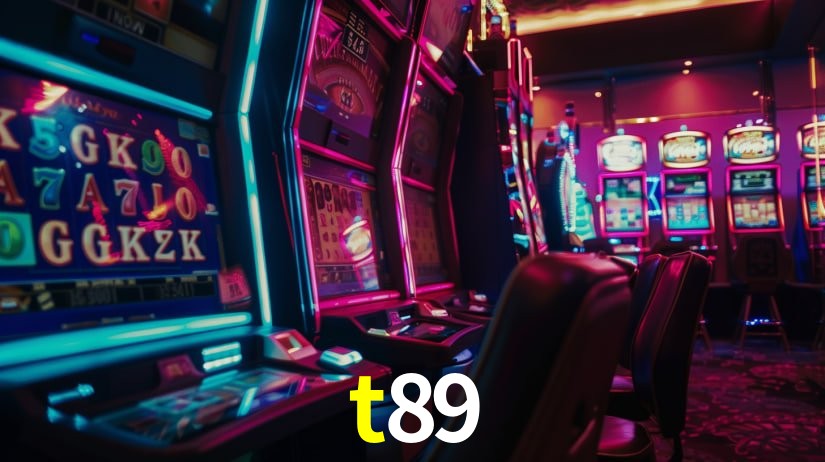 Secure Login t89