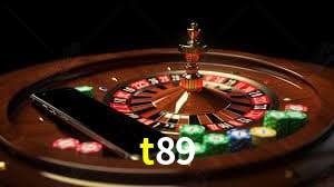 Live Casino t89