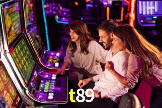 Integração de APIs t89