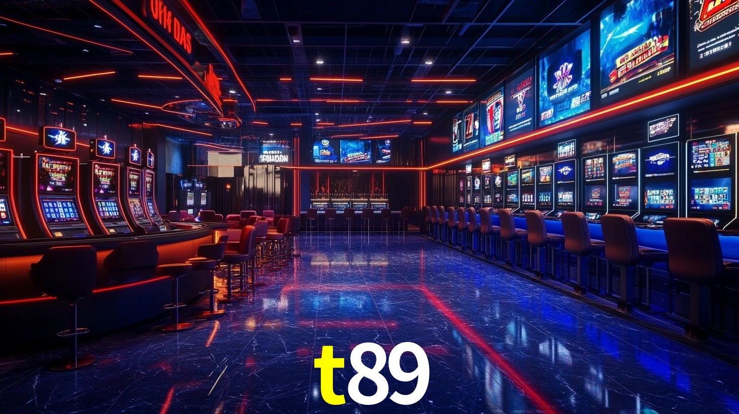 Ofertas Imperdíveis na t89: Promoções e Bônus Que Valem a Pena
