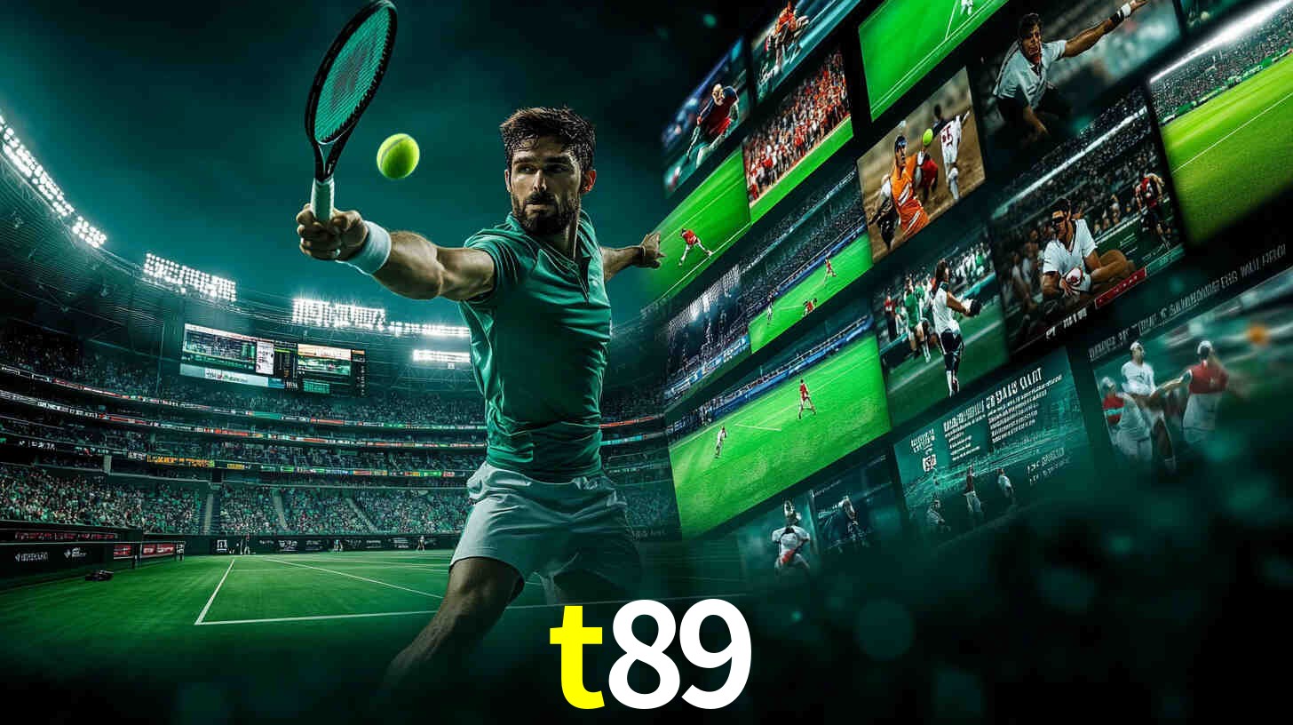 Torneios t89