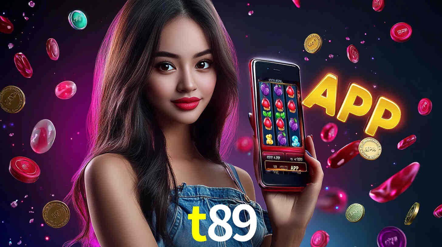 Casino Ao Vivo t89
