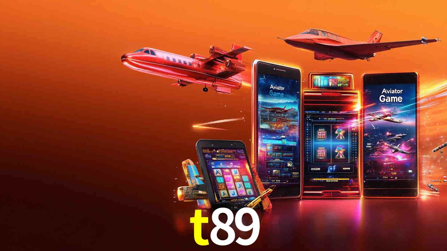 PIX Instantâneo t89