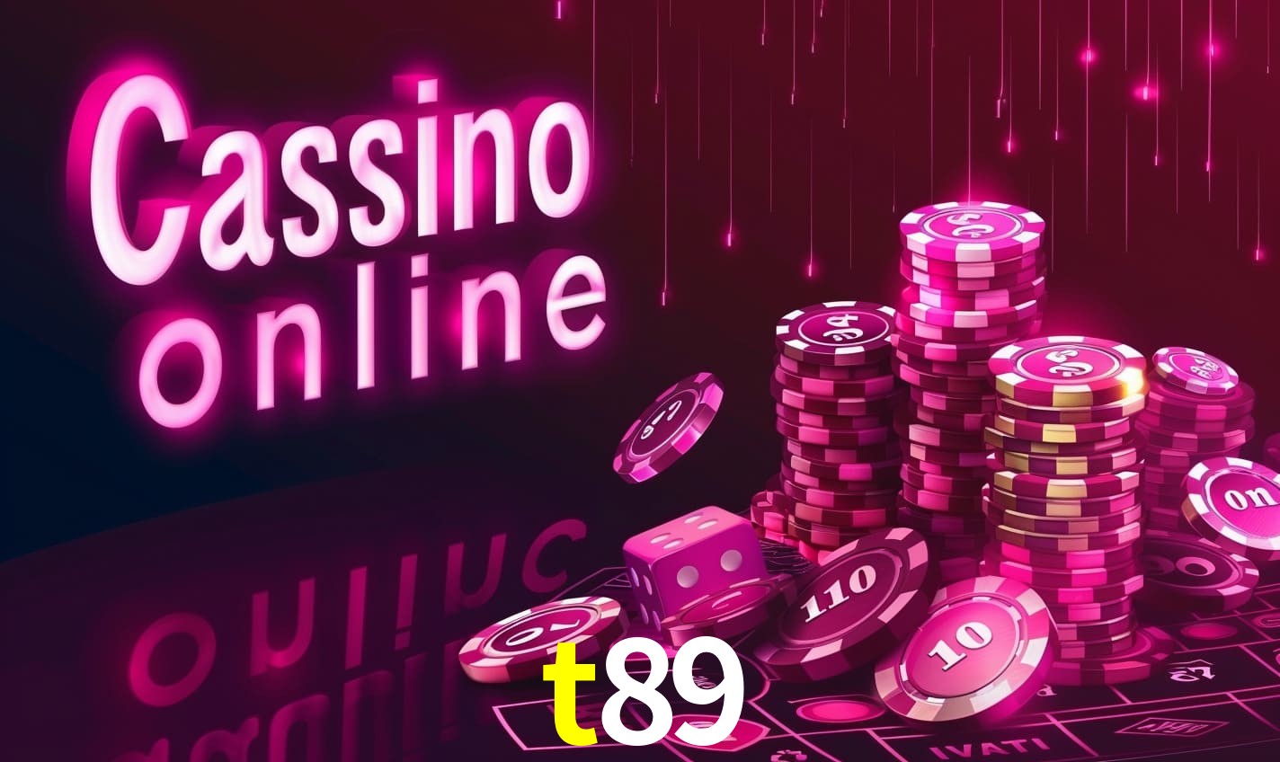 Estatísticas do Jogo t89