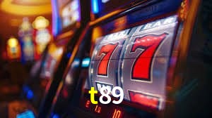 Apostas Esportivas na t89: Um Guia Completo
