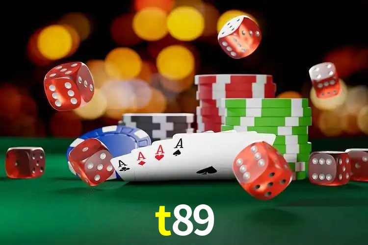 A Popularidade dos Caça-Níqueis no t89
