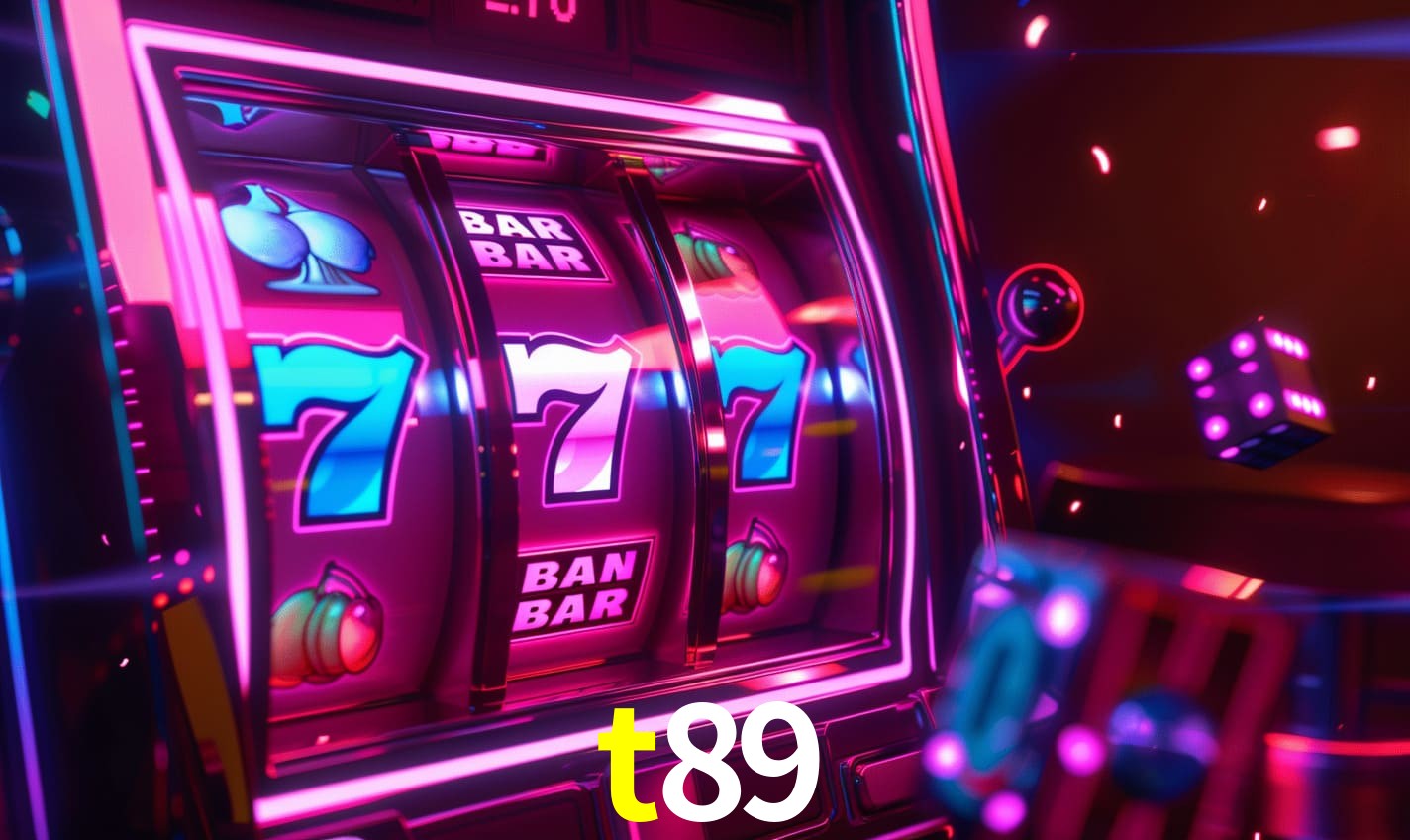 Recursos de Bônus t89